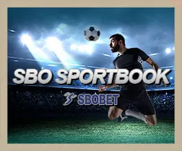 Sportbook SBO Sportsbook